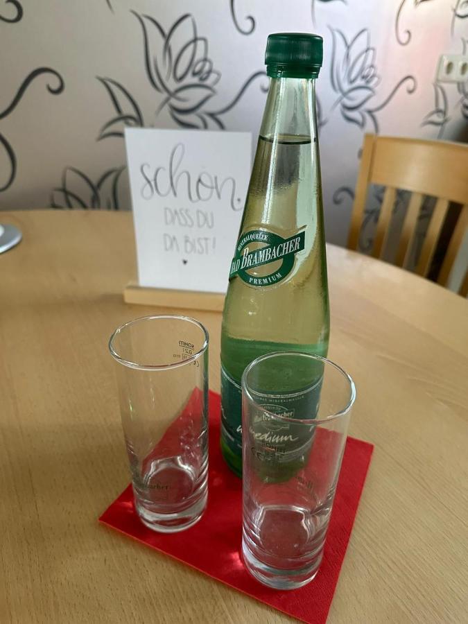 Vinopresso Gmbh - Cafe Roemer 프리슈센스타트 외부 사진